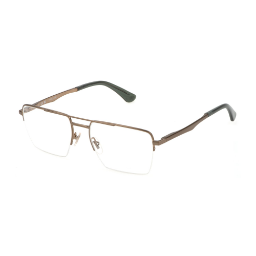 Brille  Police Vplg71 cod. colore 0f68