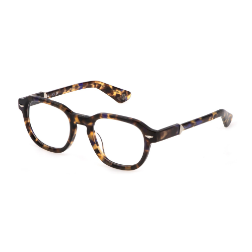 Brille  Police Vplg81 cod. colore 0744