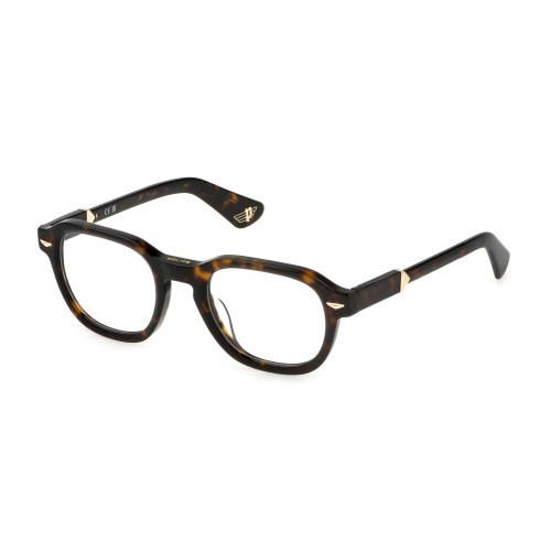 Brille  Police Vplg81 cod. colore 722y