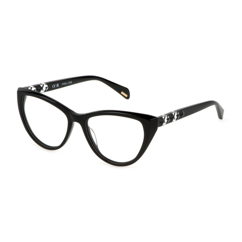 Brille  Police Vpll31 cod. colore 0700