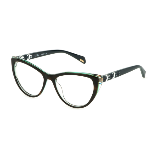 Brille  Police Vpll31 cod. colore 07nv