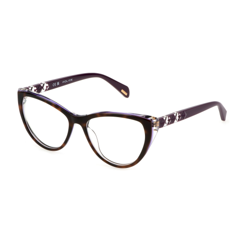 Brille  Police Vpll31 cod. colore 0993