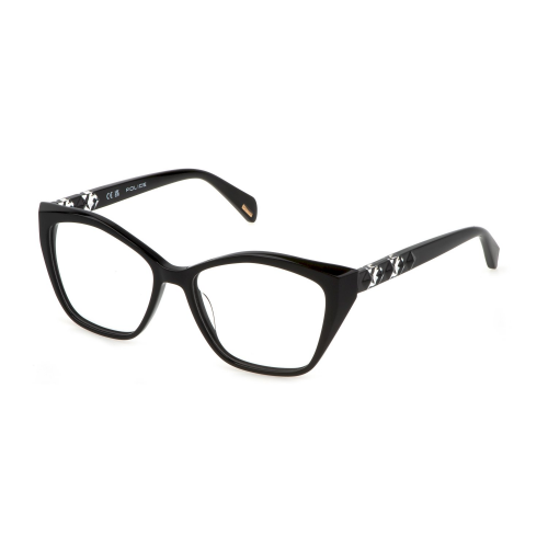 Brille  Police Vpll32 cod. colore 0700