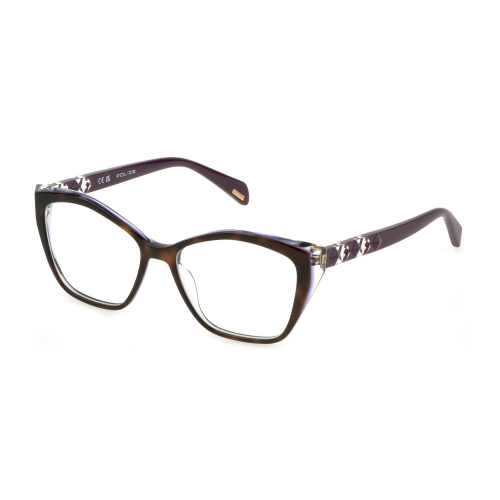 Brille  Police Vpll32 cod. colore 0993