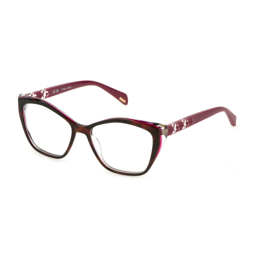 Brille  Police Vpll32 cod. colore 0ahl