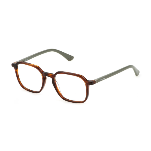 Brille  Police Vk126 cod. colore 0777