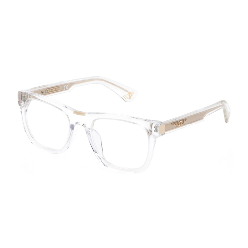 Brille  Police Vple37 cod. colore 0880