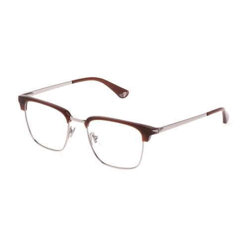 Brille  Police Vpll64 cod. colore 0579