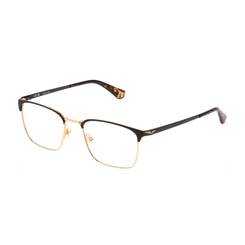 Brille  Police Vpll65 cod. colore 0301