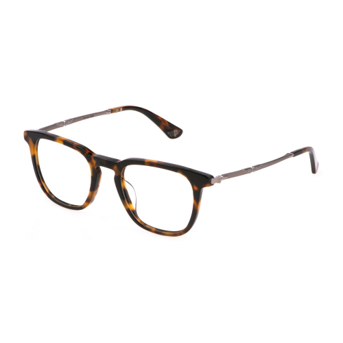 Brille  Police Vpll66 cod. colore 0c10