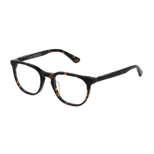 Brille  Police Vpll70 cod. colore 0714