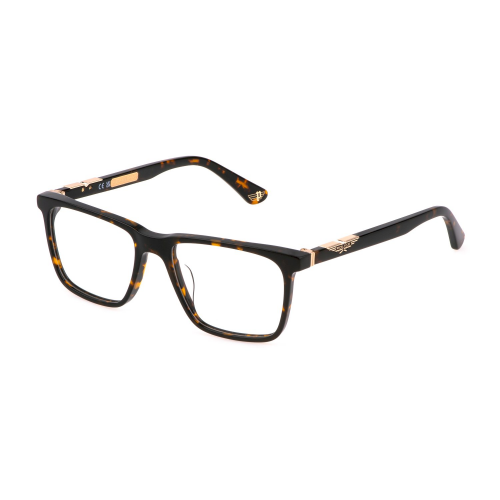 Brille  Police Vpll71 cod. colore 714y