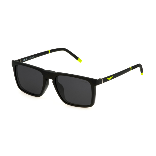 Brille  Police Upll75 cod. colore wt5p