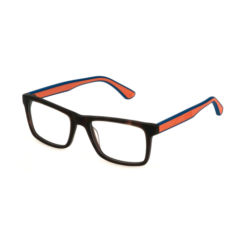 Brille  Police Vk134 cod. colore 909m