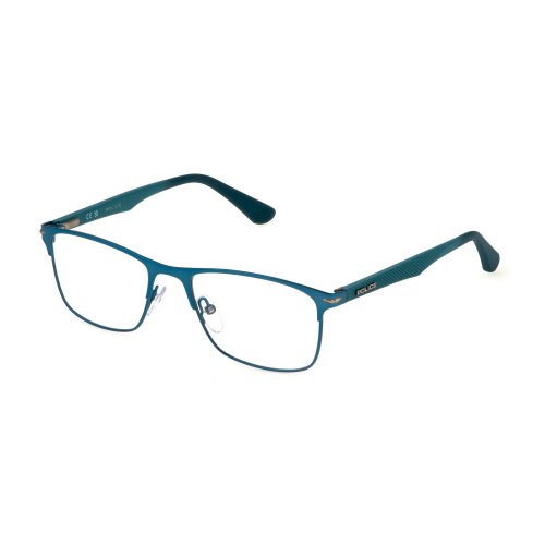 Brille  Police Vk579 cod. colore 8a3m