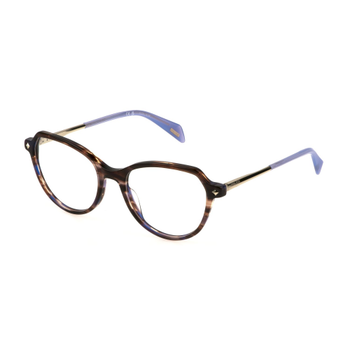 Brille  Police Vplm07 cod. colore 0p82