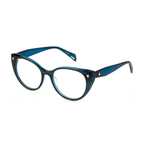 Brille  Police Vplm02 cod. colore 04gd