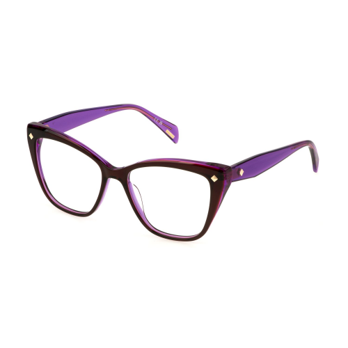 Brille  Police Vplm03 cod. colore 01ci