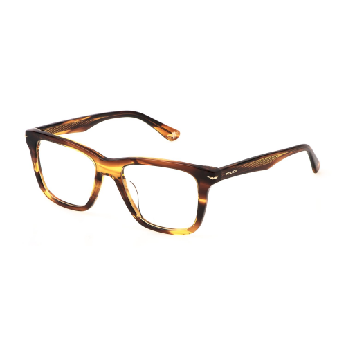 Brille  Police Vpln19 cod. colore 09n3