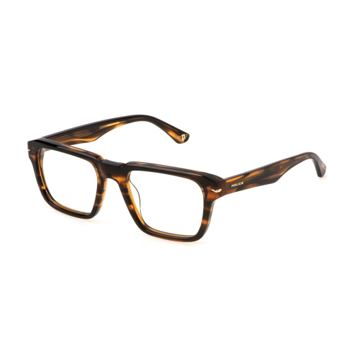 Brille  Police Vpln20 cod. colore 0836