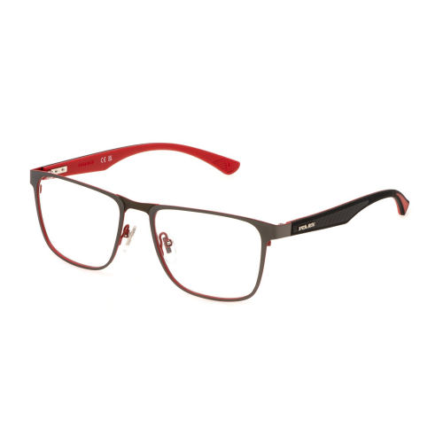 Brille  Police Vpln25 cod. colore 0597