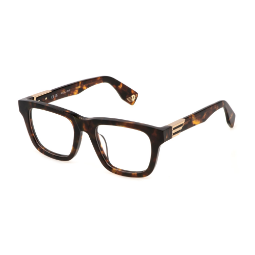 Brille  Police Vpln29 cod. colore 04bl