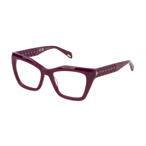 Brille  Police Vpln57 cod. colore 09x6