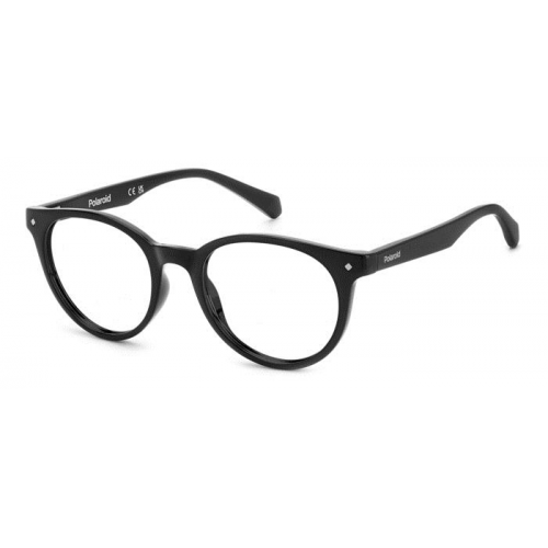 Brille  Polaroid Pld d814 col. 807 Bambino Panthos Nero