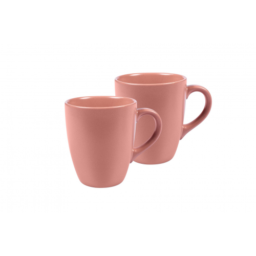 Sallys Silky Glaze Porzellan - Tasse 2er-Set