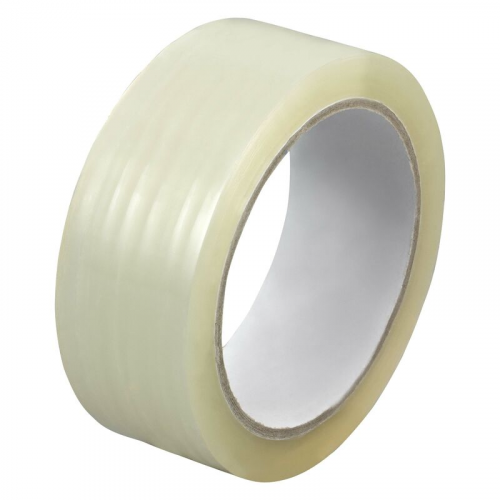 Packband Klebeband OPP-909NN, 38 mm x 66 m, Low Noise transparent