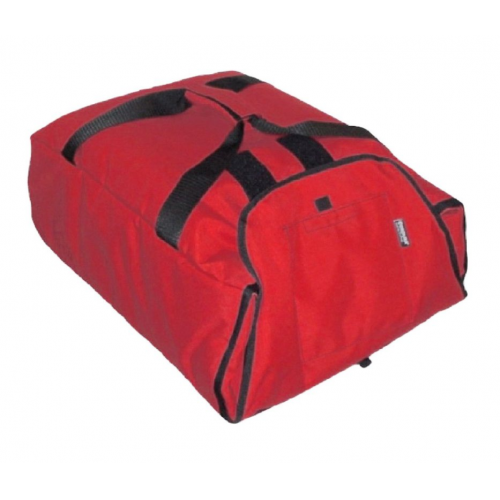 Thermo-Transporttasche Pizzatasche Isoliertasche "Typ 6 plus", 41 x 55 x 18 cm