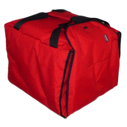 Thermo-Transporttasche Pizzatasche Isoliertasche "Typ 10", 41 x 46 x 36 cm