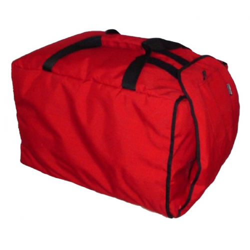 Thermo-Transporttasche Pizzatasche Isoliertasche "Typ 10 plus", 41 x 55 x 36 cm