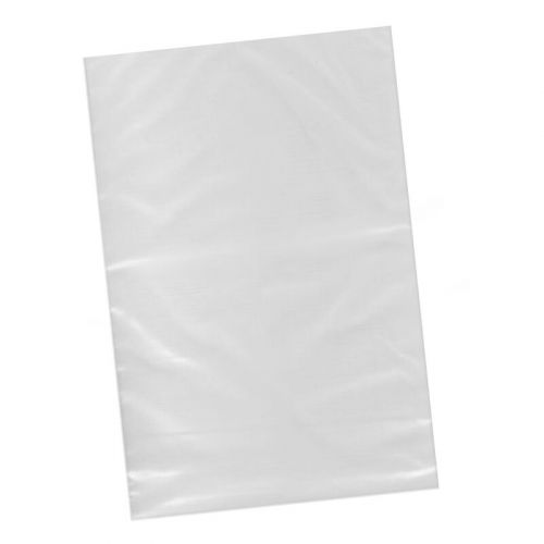 Flachsäcke  800 x 1000 mm, LDPE transparent, 100 my, 100 Stk.