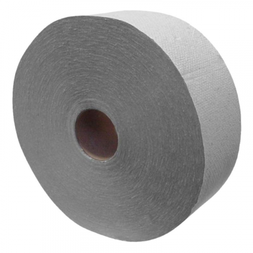 Toilettenpapier JUMBO O 19cm 130m natur, 12 Stk.