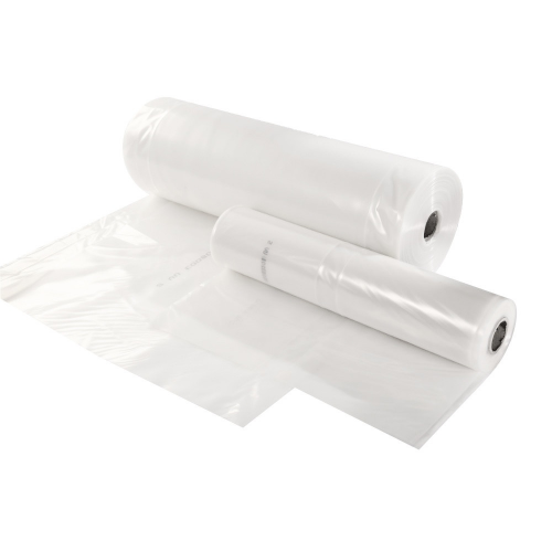 Abdeckfolie für sehr langfristige Verwendung 5 Jahre 3200mm x 25m, 200my LDPE