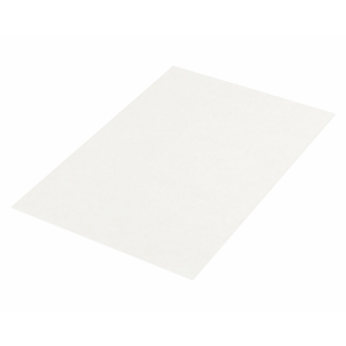 BIO Einschlagpapier Papierzuschnitt fettdicht 1/16 Bogen 18,7x25 cm 2000 Stk.