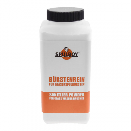 Bürstenrein Classic Bürstenreiniger, für ca. 40 Anwendungen, 1 kg