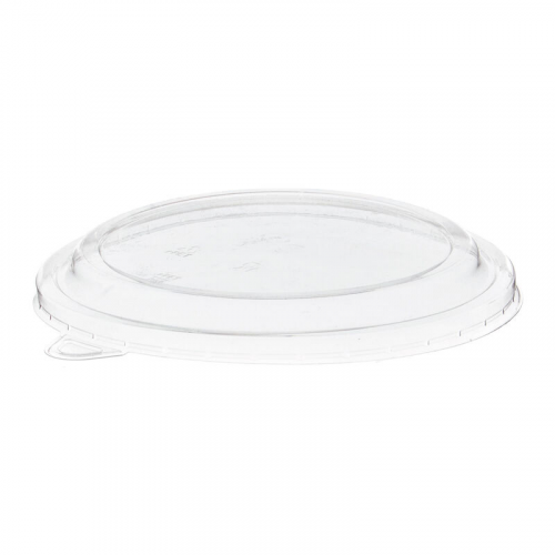 Deckel transparent zu Salatschalen für 1000 & 1200 ml, 50 Stk.