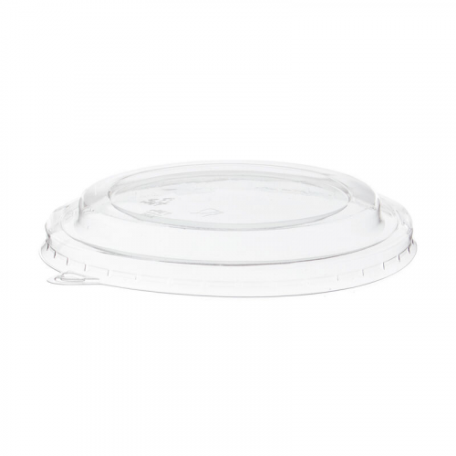 Deckel transparent zu Salatschalen für 500 & 750 ml, 50 Stk.