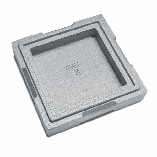 Trockeneisablagen für Neopor Isolierboxen SP-517374