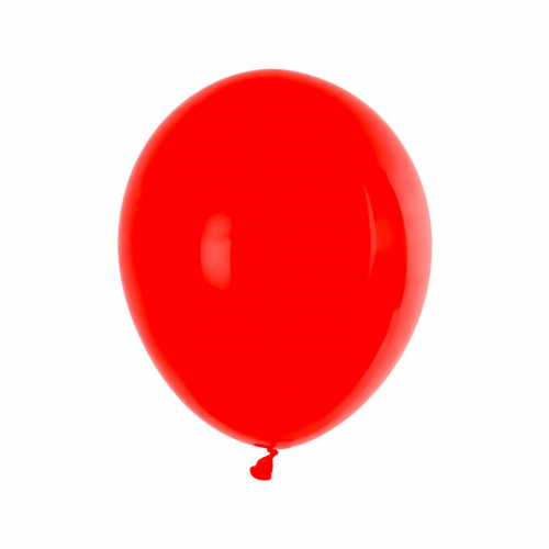 Luftballons, rot, O36cm, 50 Stk.