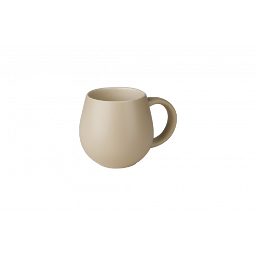 Sallys Belly Mug - handgemachte Tasse