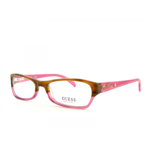 Montature da vista  Guess Gu2212 col. t06 Unisex  Havana