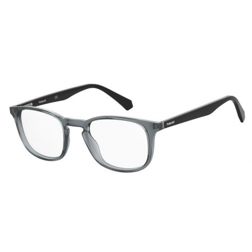 Brille  Polaroid Pld d424 col. kb7 Herren Rechteckig Grau