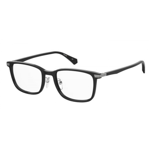 Brille  Polaroid Pld d426 / g col. 807 Herren Rechteckig Schwarz