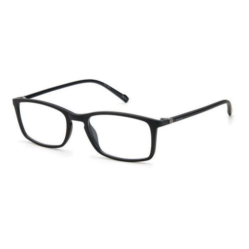 Brille  Pierre cardin Pc 6239 col. 003 Herren Rechteckig Matt schwarz