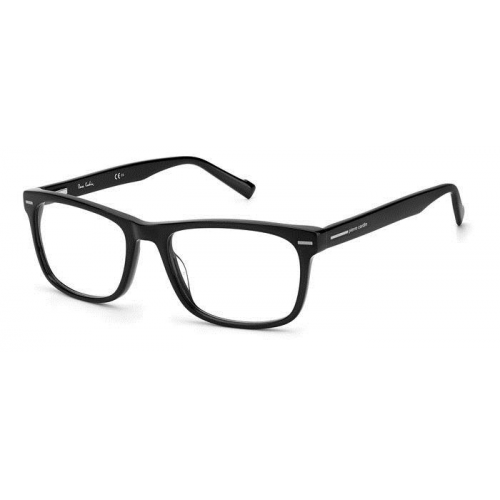 Brille  Pierre cardin Pc 6240 col. 807 Herren Rechteckig Schwarz