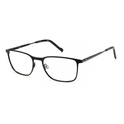 Brille  Pierre cardin Pc 6882 col. 003 Herren Rechteckig Matt schwarz