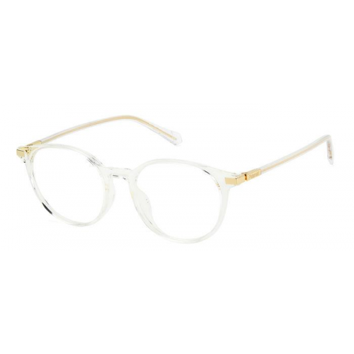 Brille  Polaroid Pld d461/g col. 900 Unisex Runden Kristall